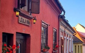 Pensiunea Lelila Inn