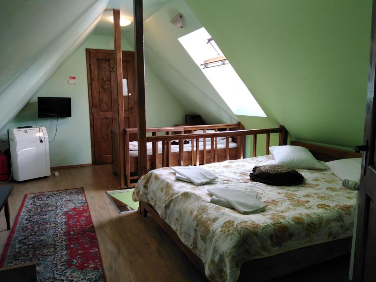 Pensiunea Lelila Inn Sighişoara Exteriör bild