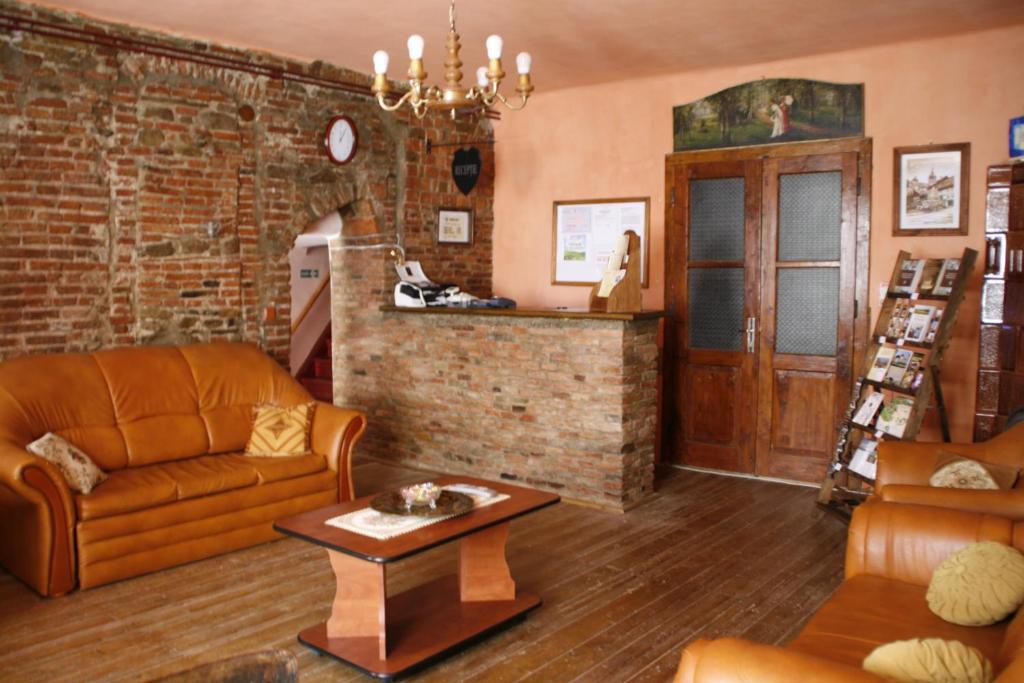 Pensiunea Lelila Inn Sighişoara Exteriör bild