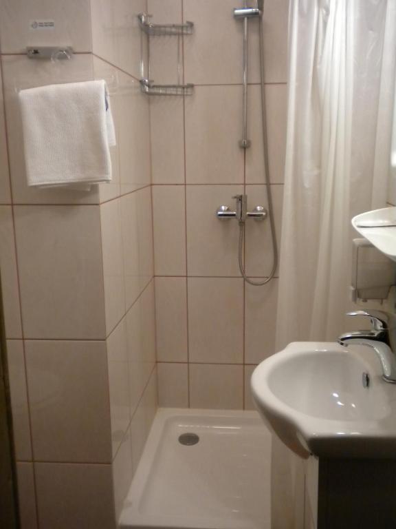 Pensiunea Lelila Inn Sighişoara Exteriör bild