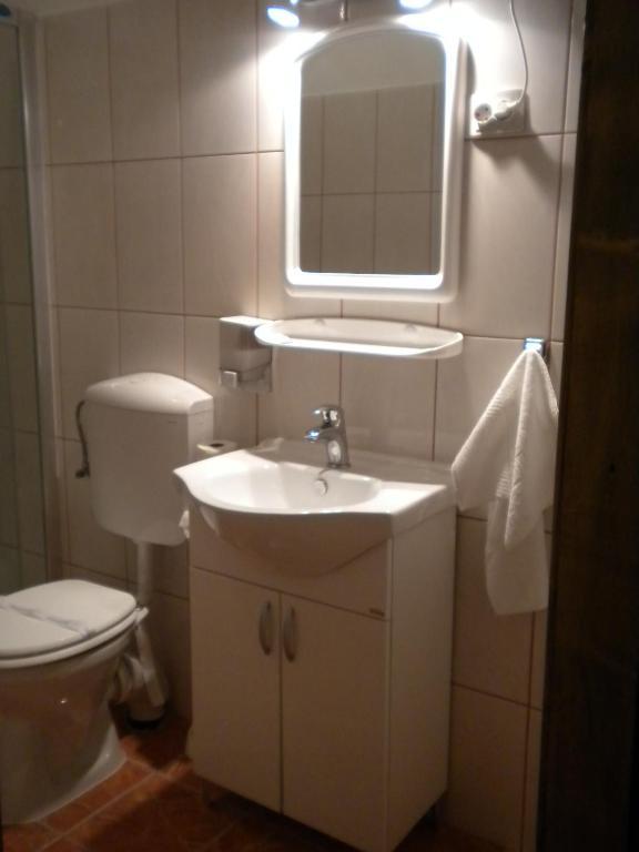 Pensiunea Lelila Inn Sighişoara Exteriör bild