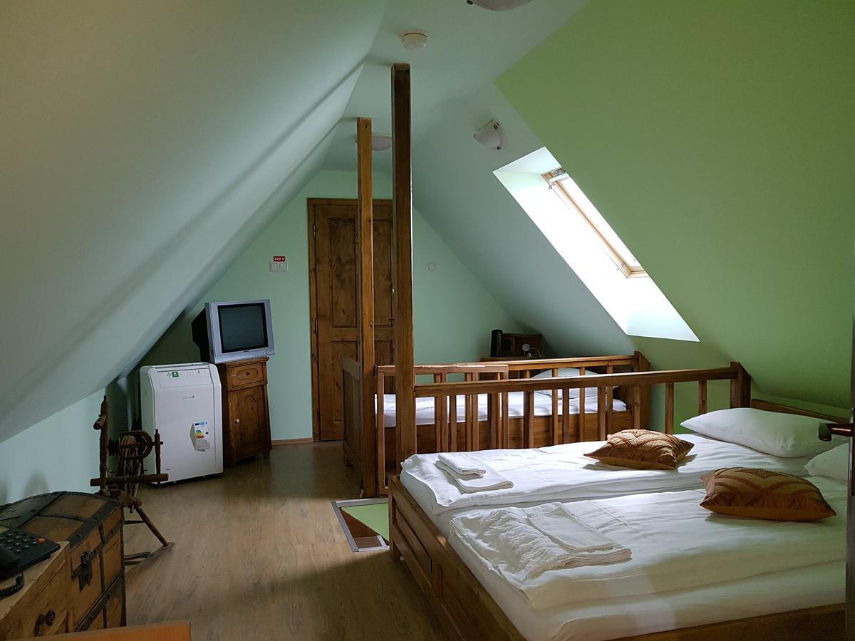 Pensiunea Lelila Inn Sighişoara Exteriör bild